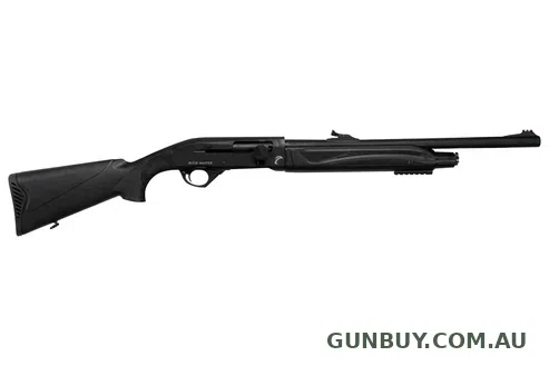 BuckMaster PB12 20inch BLACK Synthetic