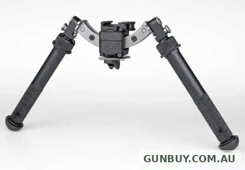 B & T Industries 5-H Atlas Bipod with ADM 170-S