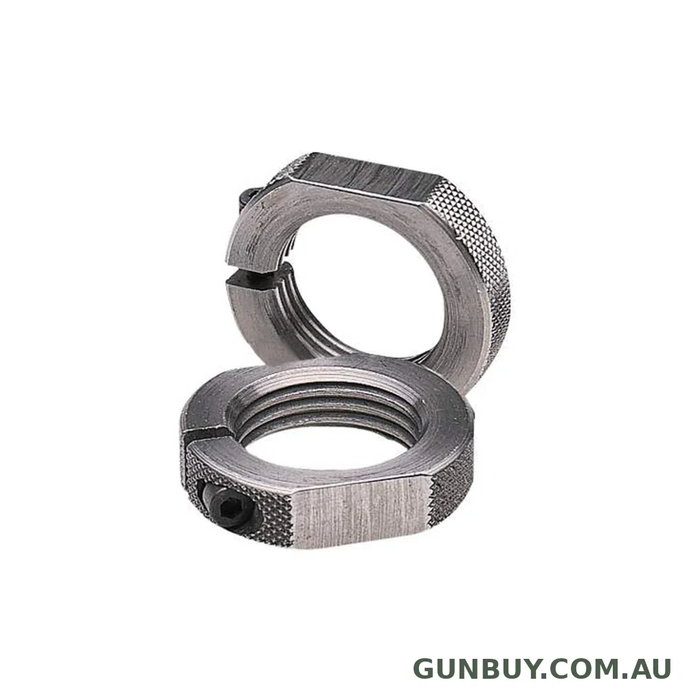 Hornady Sure-Loc Lock Ring 6 Pack