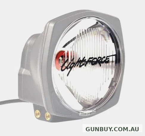 Lightforce Venom 170mm Clear Combo Filter