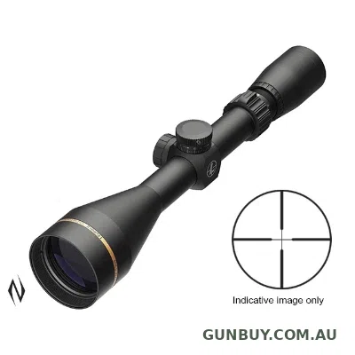 LEUPOLD VX-FREEDOM 3-9X50 CDS DUPLEX