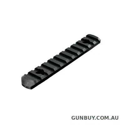 Magpul MOE Polymer Rail, 11 Slots