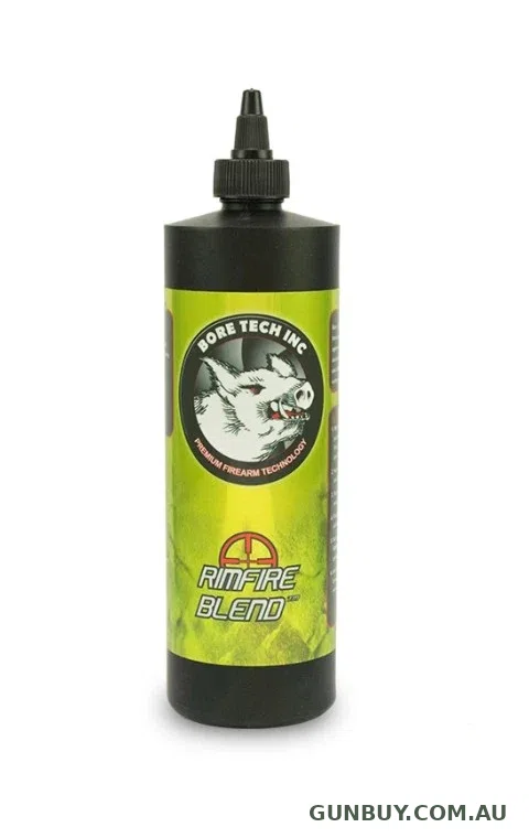 BoreTech Rimfire Blend 16oz
