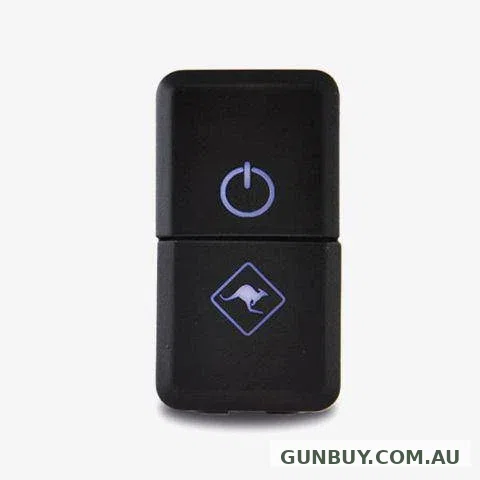 Lightforce Dual Switch to suit Toyota HTX