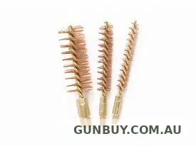 Tetra ProSmith Bronze Brush .243/6mm