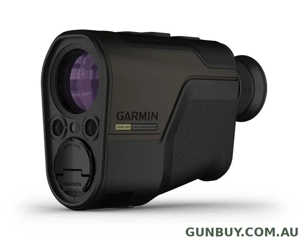 Garmin Xero L60i Laser Rangefinder