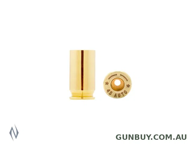 Starline Brass 45 ACP 100PK