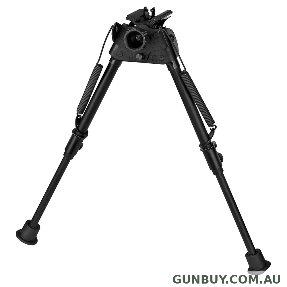 Harris Bipod Swivel 9-13 Inch H-SL