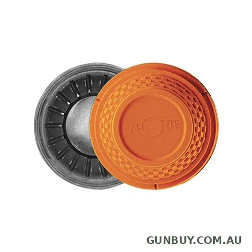 Laporte Grand Prix Orange Clays 150pk