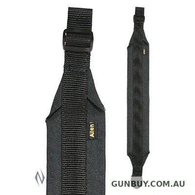 Allen STANDARD ENDURA BLACK RIFLE SLING