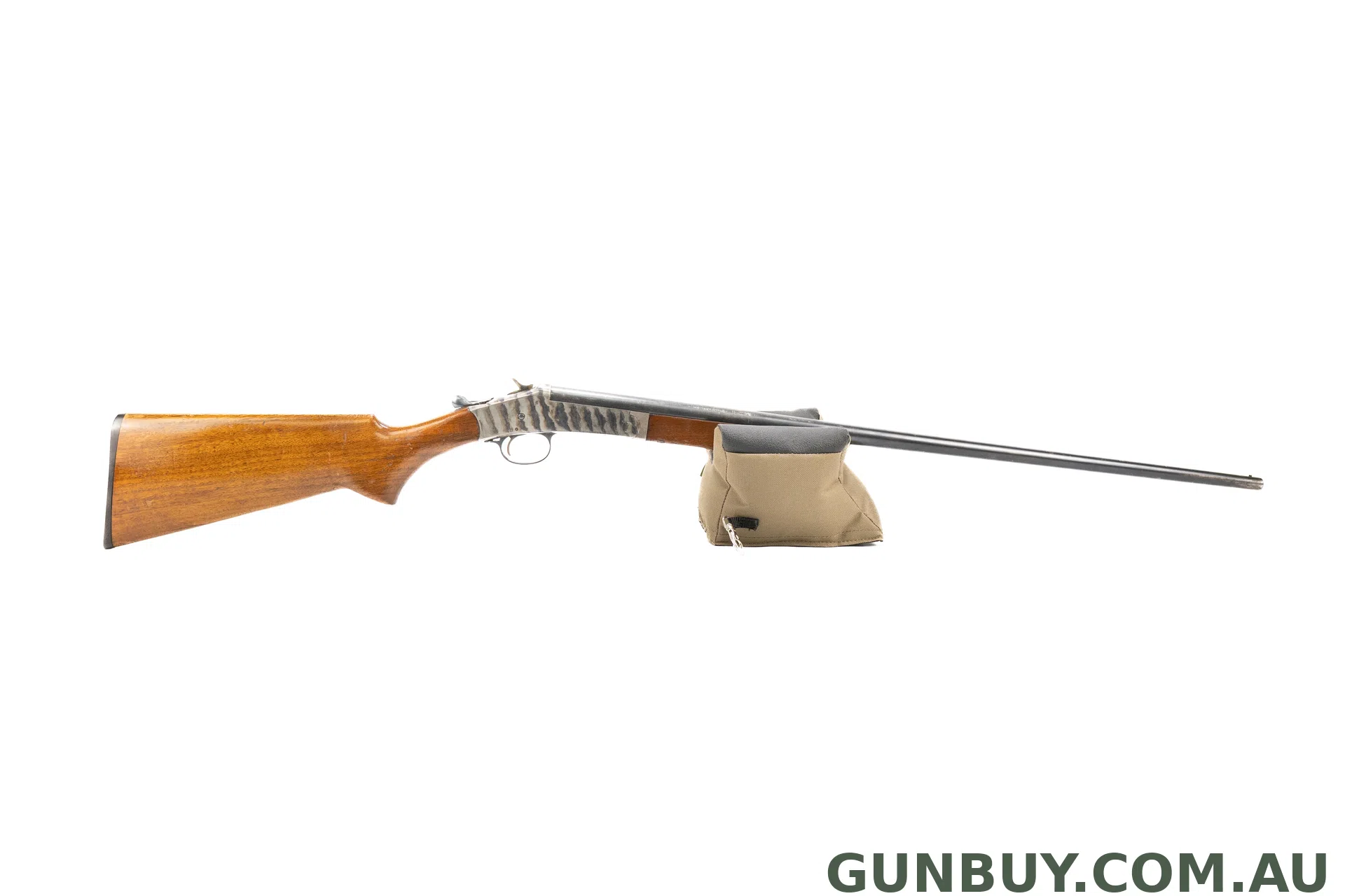 Harrington & Richardson 1915 - 410g