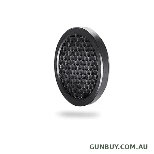 Hawke Honeycomb Sunshade 50mm