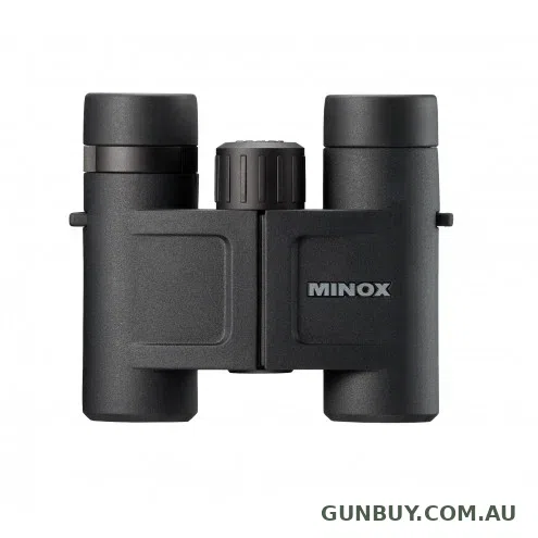 Minox BV 8X25 BRW BINOCULAR