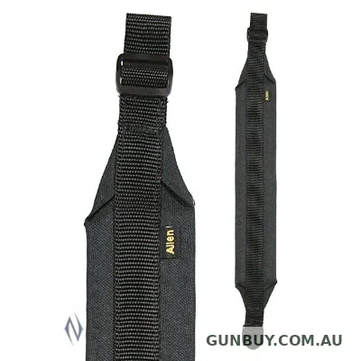 Allen STANDARD ENDURA BLACK RIFLE SLING