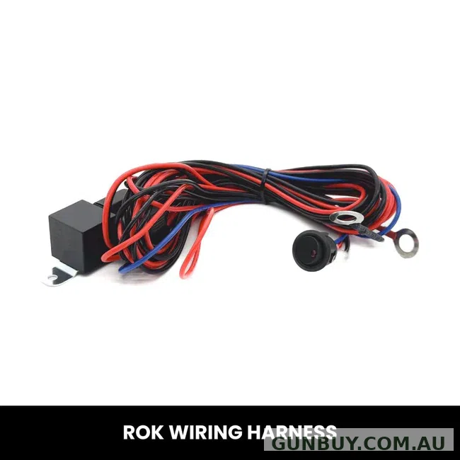 Lightforce ROK Harness