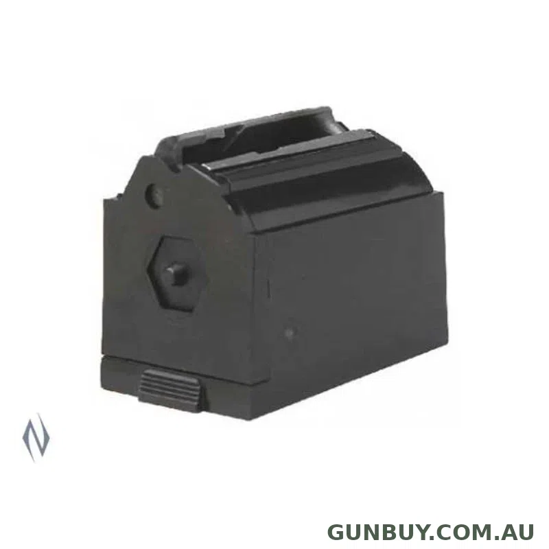 Ruger Magazine 77/22M and American 22WMR 17HMR 9 Shot