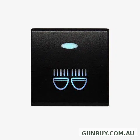 Lightforce Switch with Driving Lights Icon to suit Toyota Prado/Rav4