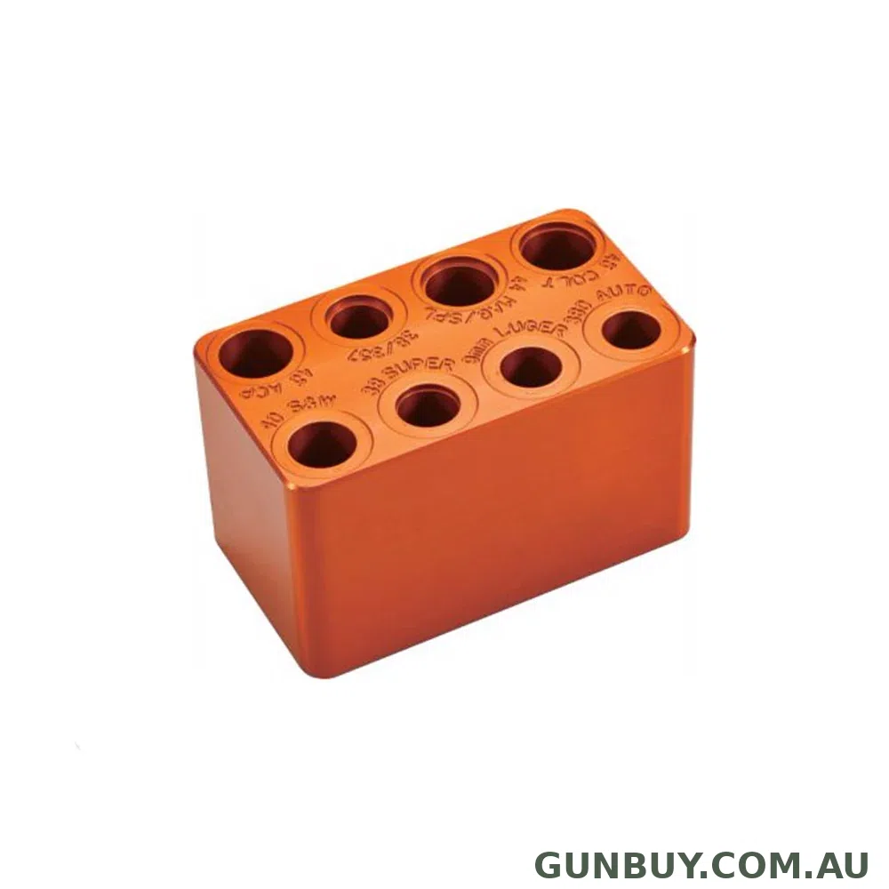 Lyman AMMO CHECKER HANDGUN GAUGE