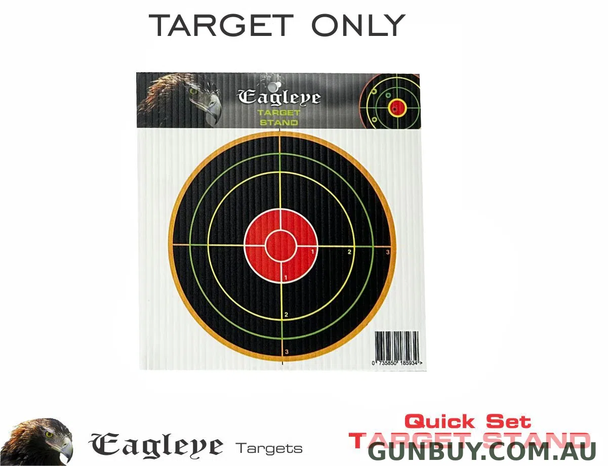 Eagleye Quick Set - Target Only