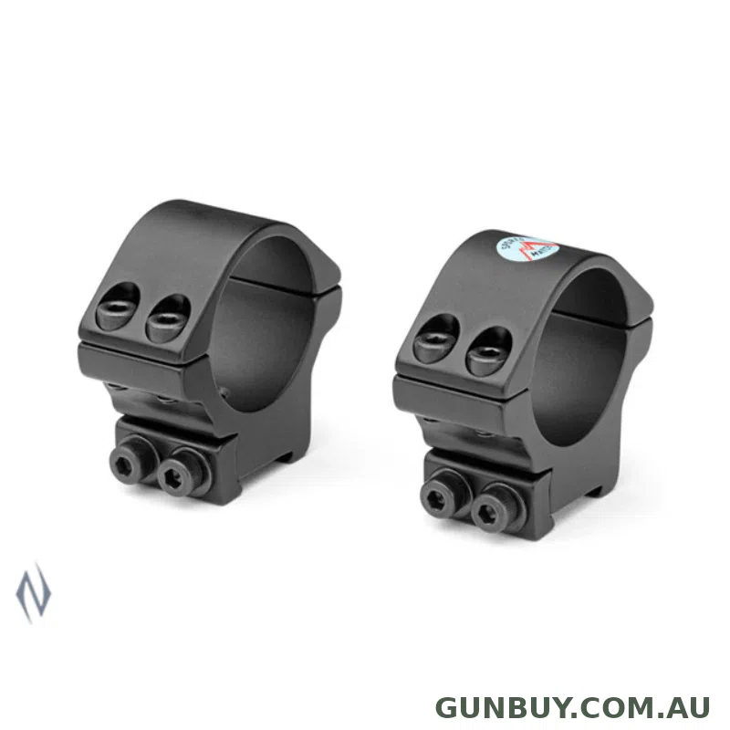 Sportsmatch 15mm 2 Piece 30mm Medium CZ 527