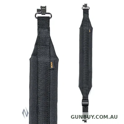 Allen BLACK ENDURA SLING + SWIVELS