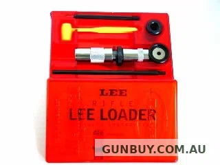 Lee Loader 270 Win