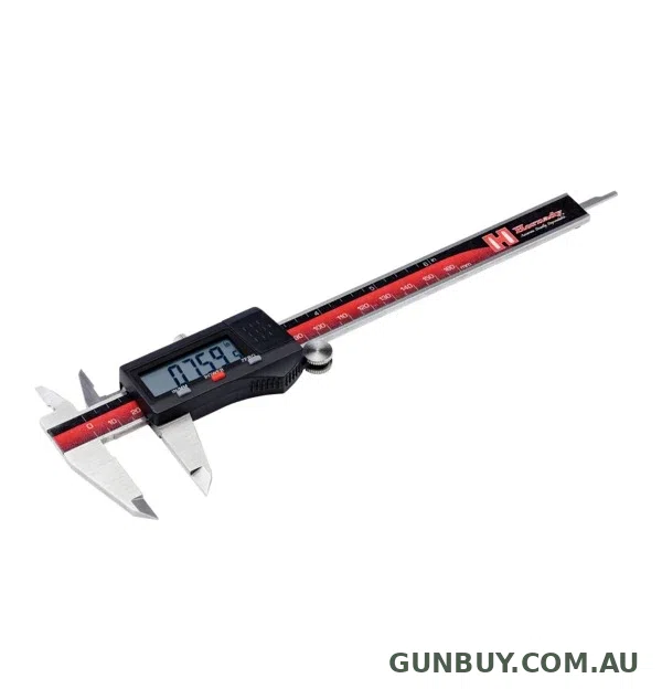 Hornady Digital Caliper