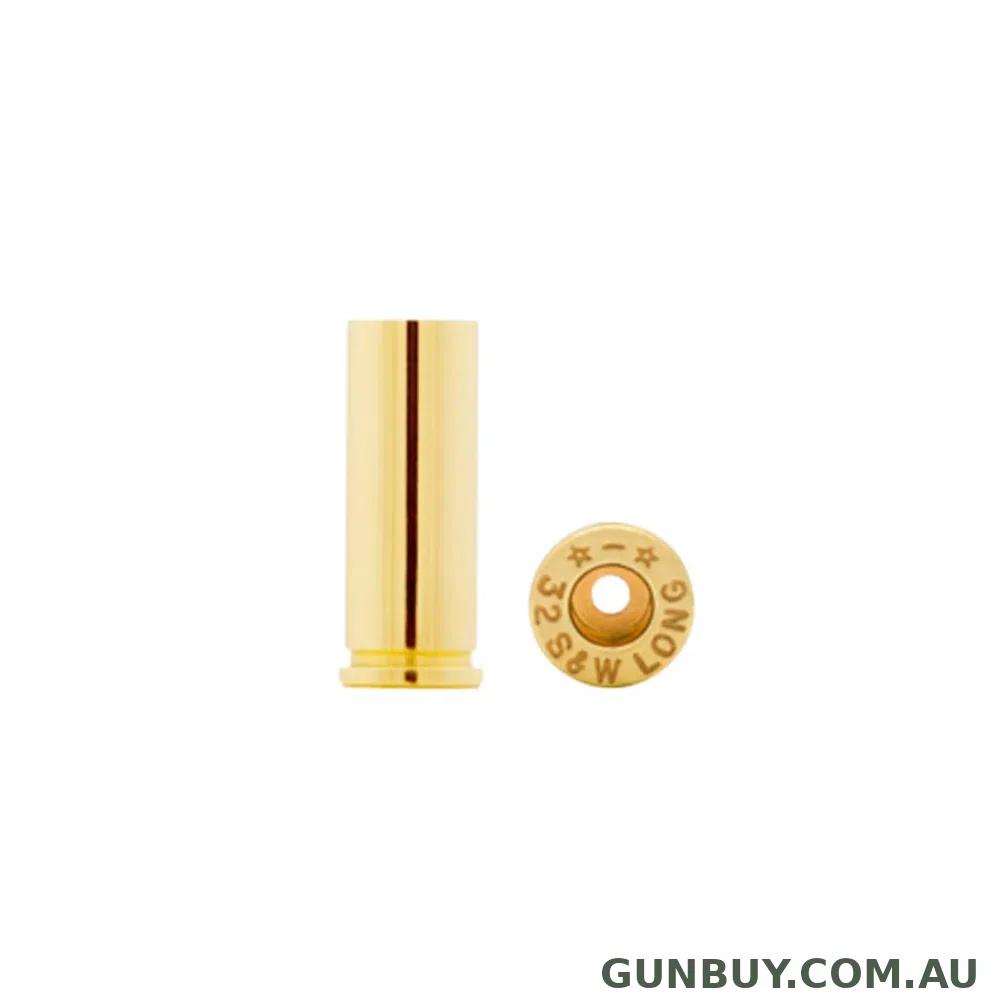 Starline BRASS 32 S&W LONG 100PK