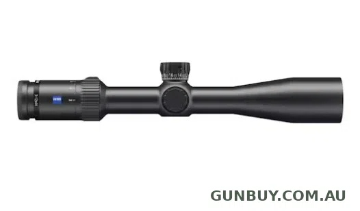 Zeiss Conquest V4 3-12x44 Ret #20