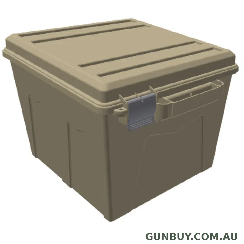 MTM Ammo Crate Utility Box 12