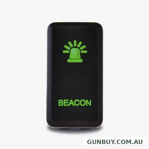 Lightforce Beacon Switch to suit Toyota