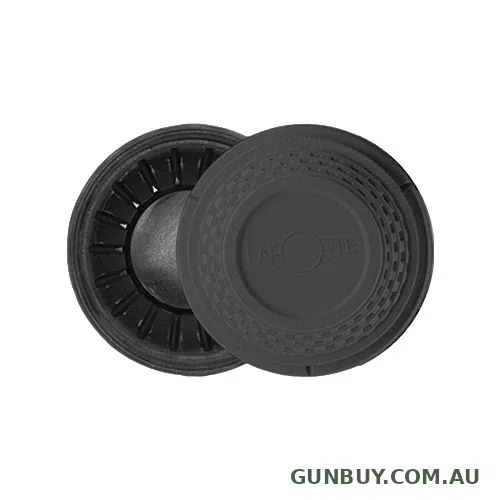Laporte Grand Prix Black Clays