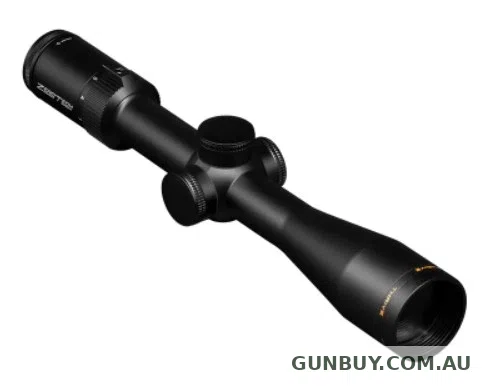 ZeroTech Thrive 3-12X44 Mildot