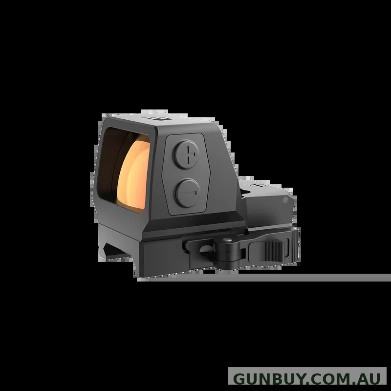 Vector Optics Frenzy Plus 1X22X32 QD 6 MOA