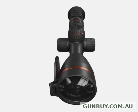 ThermTec Oryx 650L Thermal Tube Scope OPTT-ORYX650L