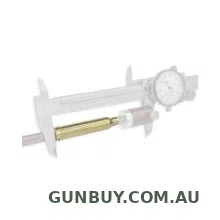 Hornady Modified Case 6mm Creedmoor