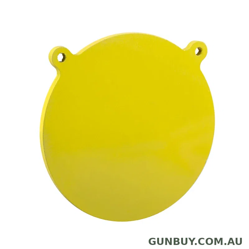 Buffalo River AR500 Steel Gong Target 10