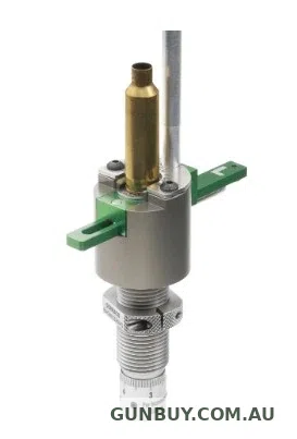 Derraco Engineering PCPS Next Gen Precision Primer Seating System