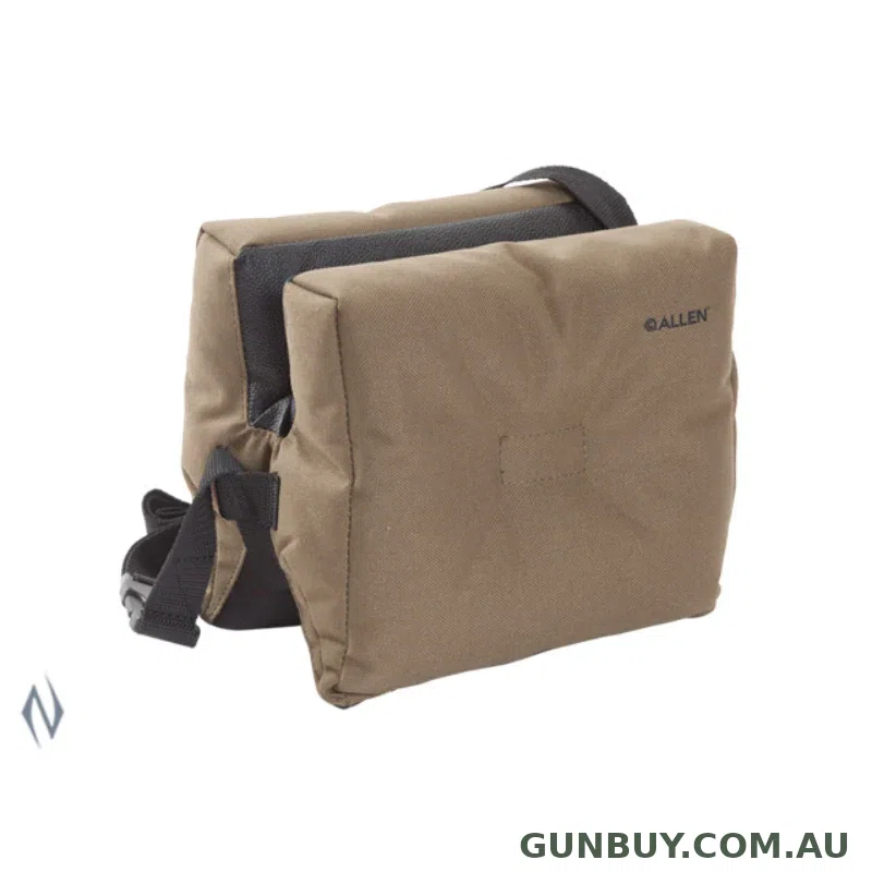 Allen Bench Bag Filled