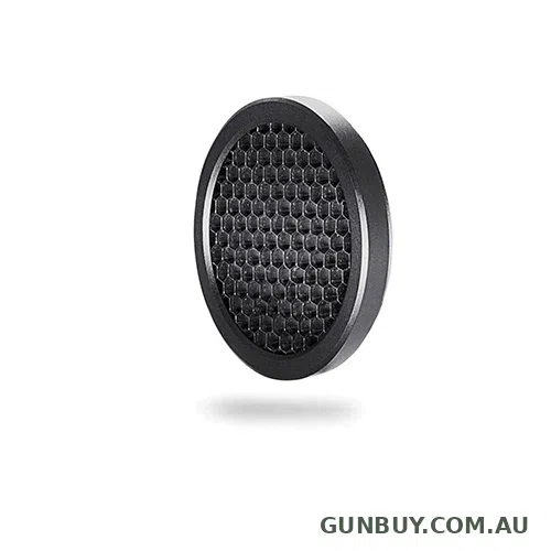 Hawke Honeycomb Sunshade 50mm