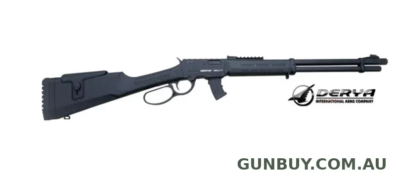 Derya TM22 LA20 LEVER ACTION