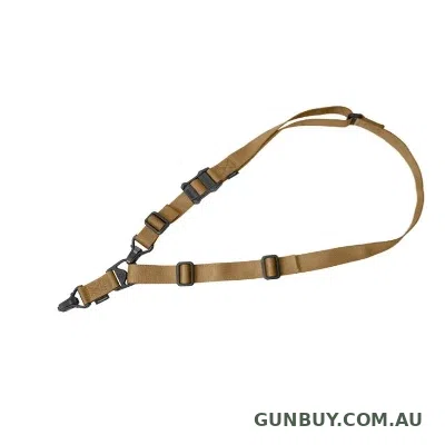 Magpul MS3 Sling GEN2 Coyote