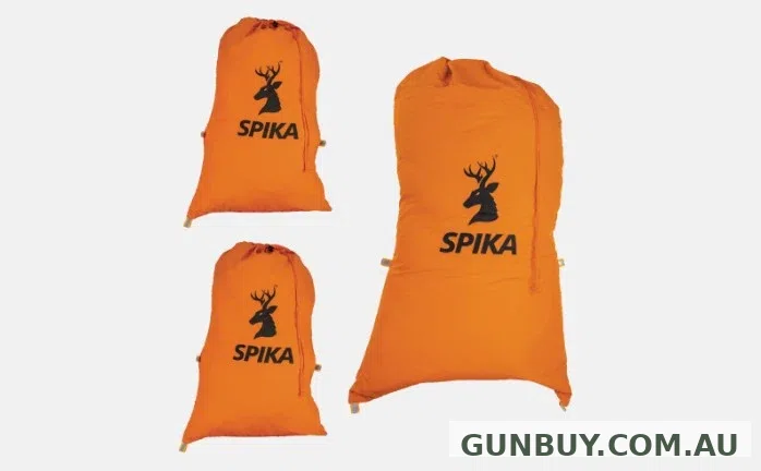 Drover Meat Bag - 3 Pack