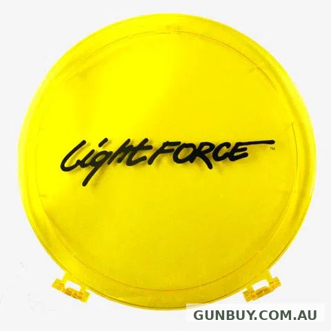 Lightforce Genesis 210mm Yellow Spot Filter