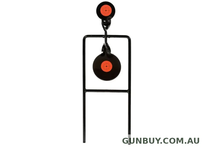 Taylor Top / Bottom Vertical Stand Rim Fire 5mm
