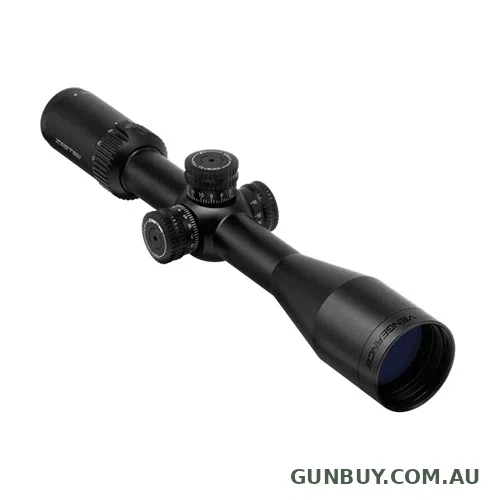 Zerotech Vengeance 4-20X50 R3
