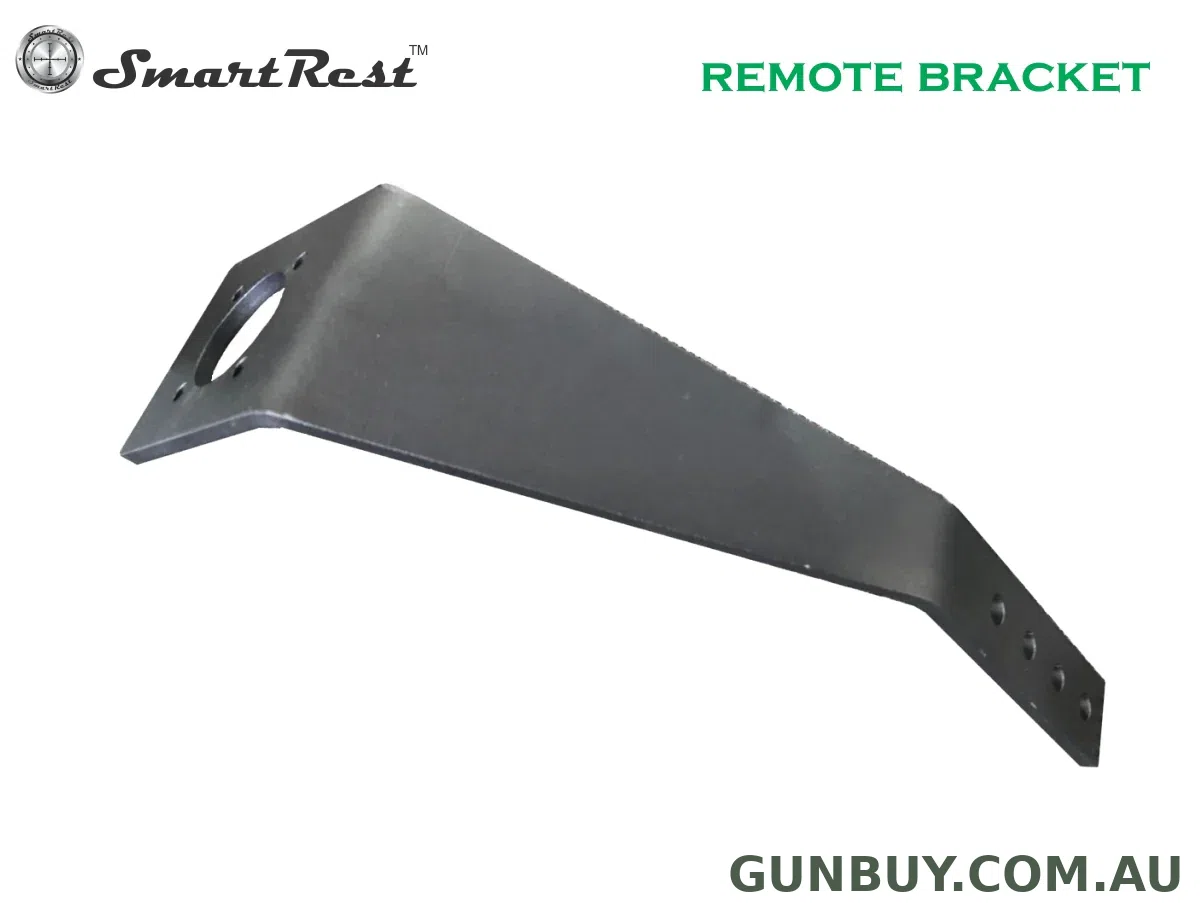 SmartRest Racken - Remote Bracket -504