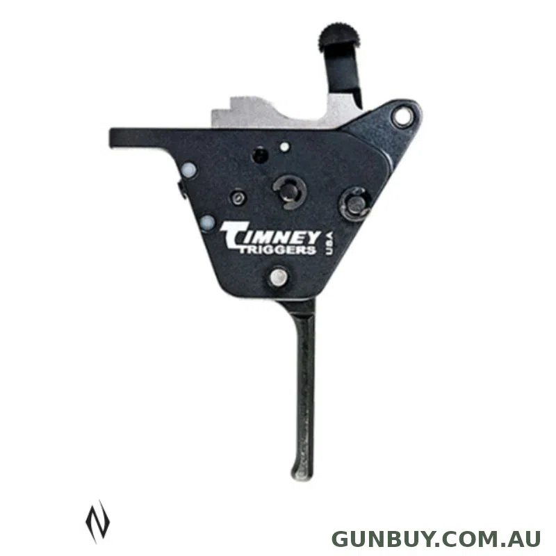 Timney Trigger CZ457 Rimfire Straight