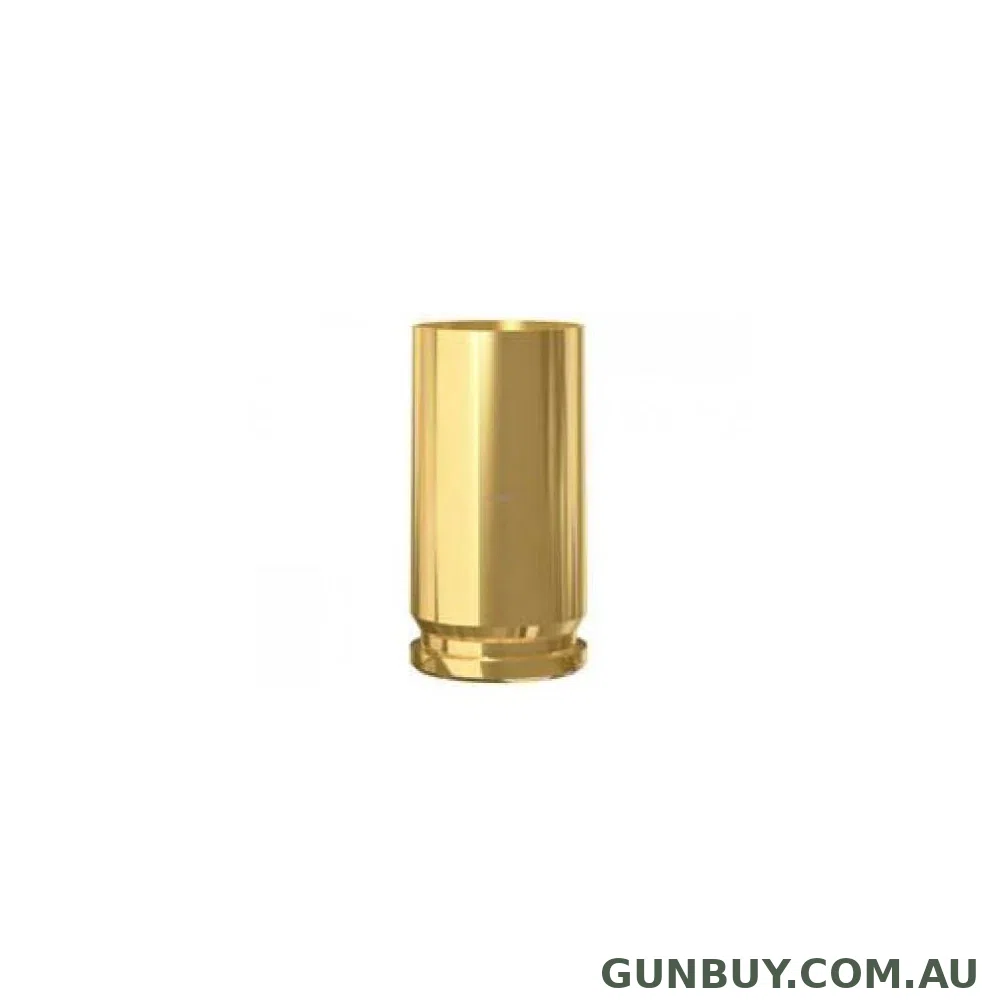 Sellier and Bellot Unprimed Brass 50pk