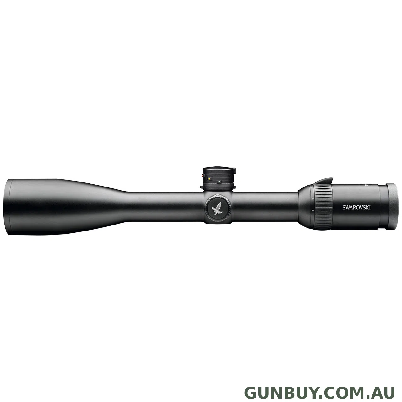 Swarovski Z6 3-18x50 II P BT L